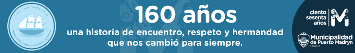 9 - REALCHUBUT - 160 años 730 x110