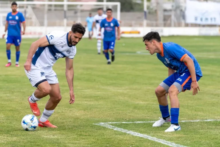 Hoy sábado jugarán Newbery y CAI