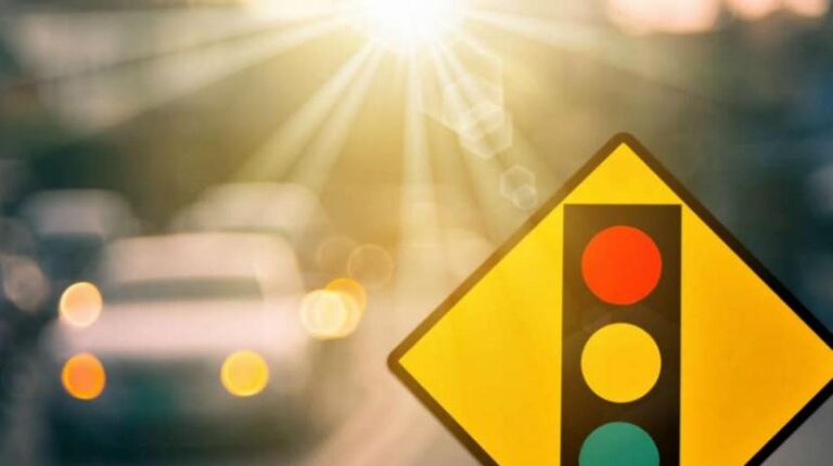 10 de junio se conmemora el Día de la Seguridad Vial