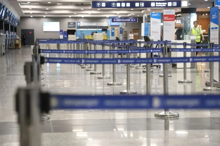Paro de Pilotos de Aerolíneas Argentinas afectará a 22 Vuelos
