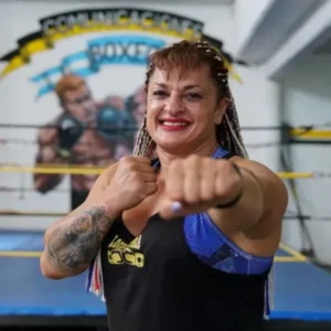 La “Locomotora” Oliveras tiene daño cerebral irreversible
