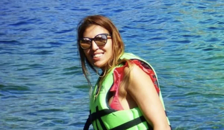 PERICIAS DE ADN CONFIRMARON AL AUTOR DEL FEMICIDIO DE VALERIA SCHWAB