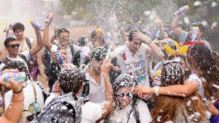 Brindan recomendaciones para el «Último Primer Día» ante el inicio de clases del secundario