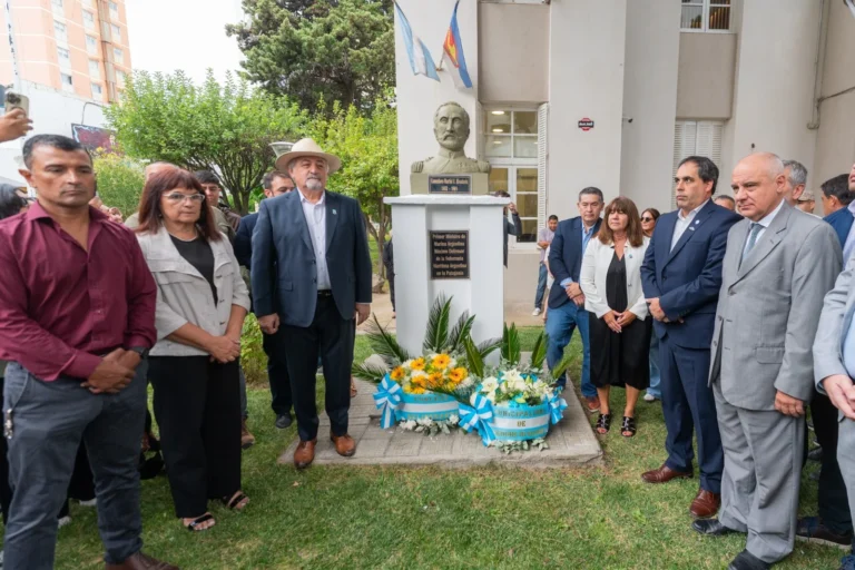 El 125° Aniversario de Comodoro Rivadavia: memoria, reflexión y compromiso con el futuro