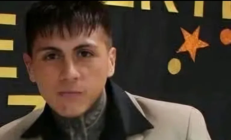 Quién era Gabriel Jaramillo, el joven comodorense que luchaba por salir adelante pero murió durante un accidente mientras trabajaba en Pedidos Ya