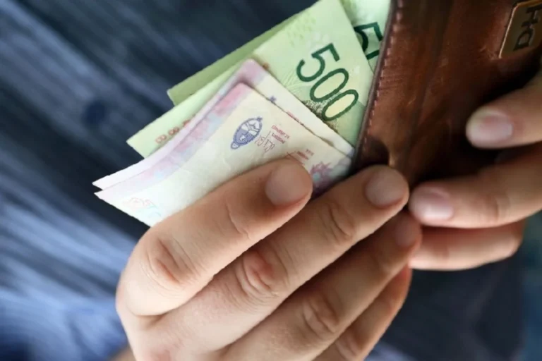 Aseguran que Chubut es la tercer provincia con el mejor sueldo promedio