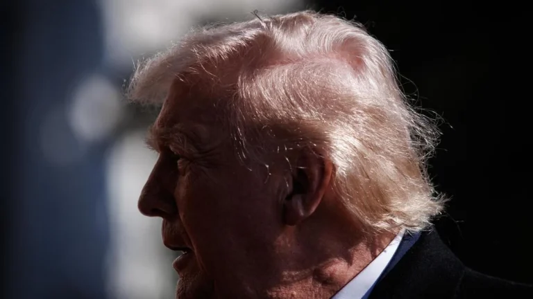 Tras la sesión inaugural del Consejo de Paz, Trump amenazó a Irán