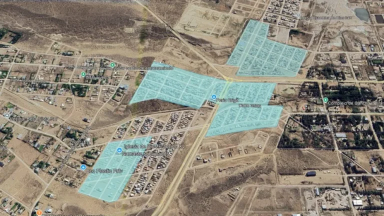 CONVOCATORIA PARA NORMALIZAR LAS REDES DE AGUA EN FRACCIÓN 14 Y 15