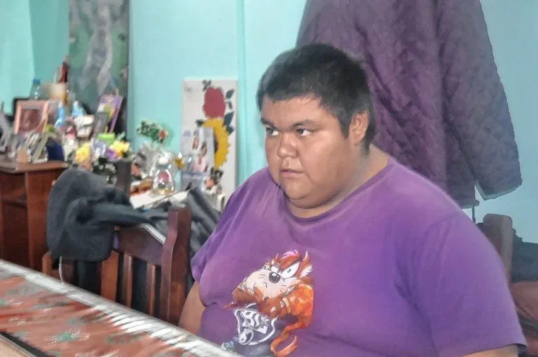 El “Pin” salió al cruce del proyecto contra los “trapitos” en Comodoro