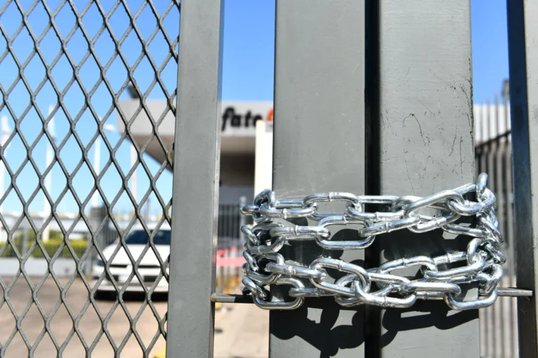 En un ranking de 56 países, Argentina quedó como la segunda con mayor caída en actividad industrial desde que asumió Milei