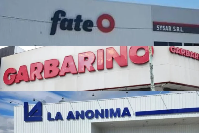 Cierres, quiebras y despidos: crece la crisis en empresas de distintos sectores en Argentina