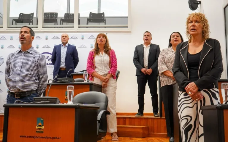 Debate por los activos de YPF: Arriba Chubut solicita transparencia y convocatoria