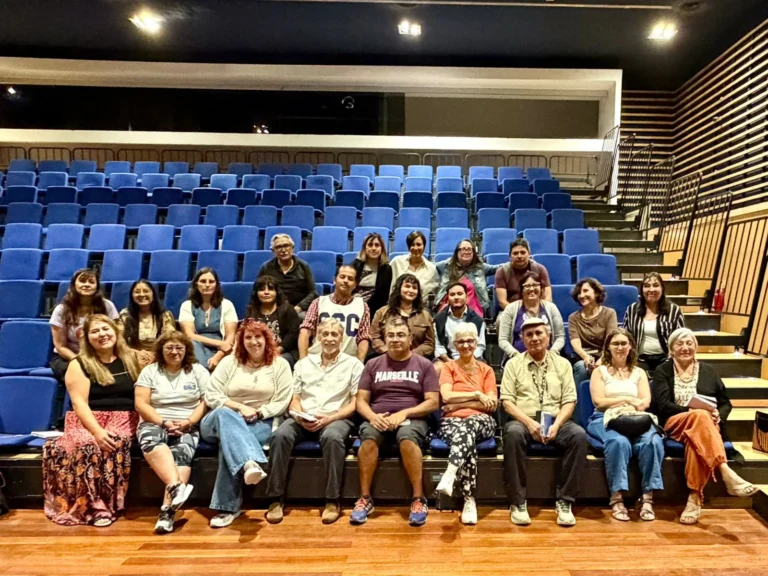 A 50 años del golpe de Estado, en Comodoro impulsan la campaña “50 Acciones de Resistencia” y convocan a una marcha unificada