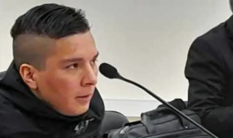 El reconocido delincuente Axel Nieves ingresó baleado al Hospital Regional