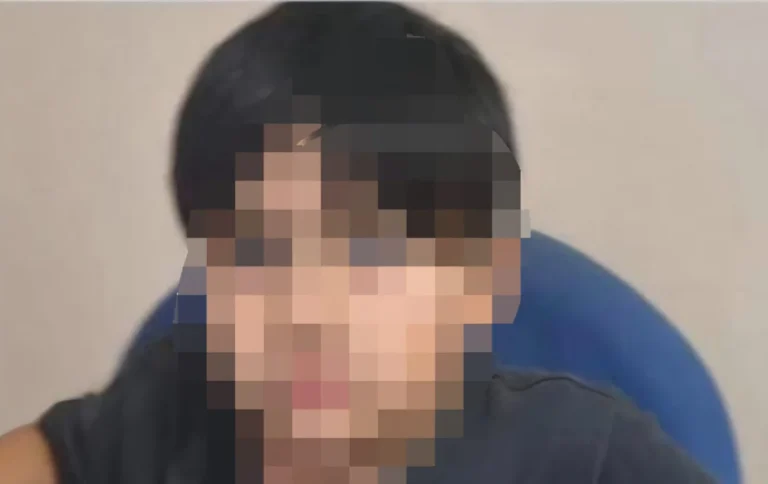 Niño de 6 años caminaba solo por una avenida de Comodoro, la Policía lo resguardó hasta que apareció la madre