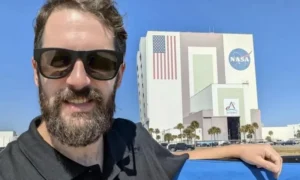 Ingeniero comodorense participa en un satélite argentino que será enviado a la Luna