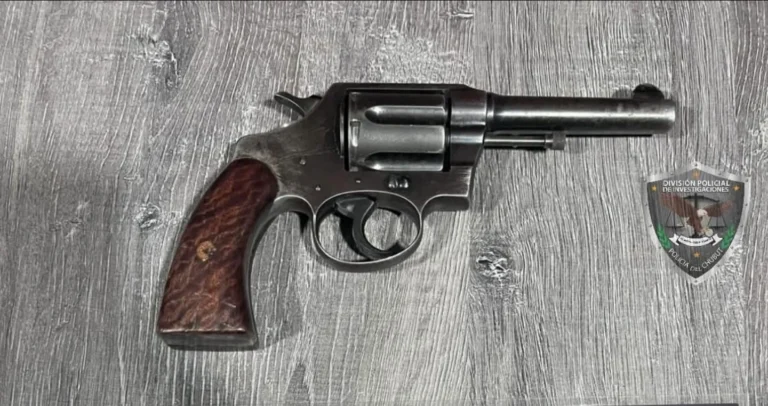 Un menor de 14 años se presentó como autor del homicidio del comerciante en Comodoro