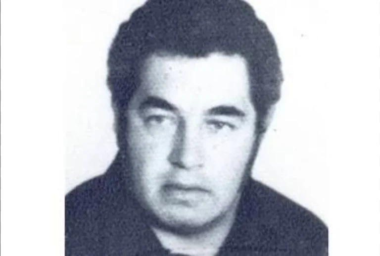 A 50 años del golpe, la historia de Julio Mussi: un trabajador de Comodoro desaparecido durante la dictadura