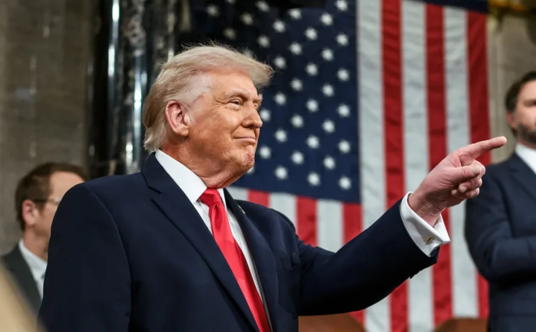 Trump aseguró que «tomará Cuba, de alguna manera”