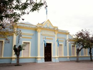 Anuncian cambios en el Gabinete