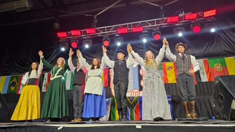 Comodoro: se viene la primera “Noche de Pioneros” del 2026