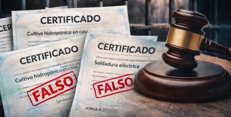 Puerto Madryn: Investigan uso de certificados falsos para obtener beneficios en una condena por violencia de género