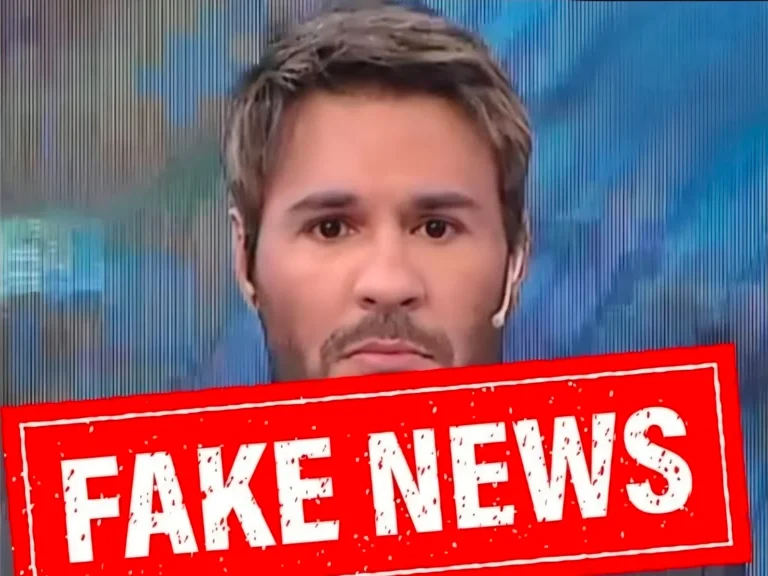 Luque denunció “fake news” y acusó intentos de politizar la muerte de Ángel