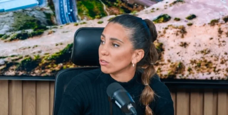 Cinthia Fernández pidió pena de muerte por el caso Ángel y cuestionó duramente a la Justicia