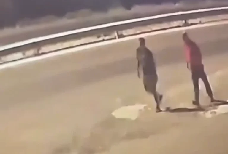 Difunden nuevas imágenes y refuerzan la hipótesis de más implicados en el femicidio de Valeria Schwab