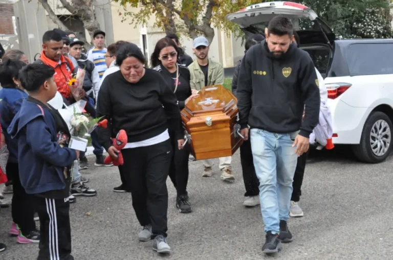 Este viernes habrá una movilización frente a Ciudad Judicial para pedir justicia por Ángel