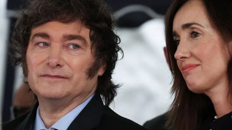 Victoria Villaruel se bajó del homenaje oficial al Papa: “Ahí estaba lo peor de la casta política”