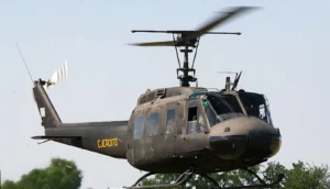 El Ejército Argentino realiza el Ejercicio Kekén con sobrevuelos sobre Comodoro y Rada Tilly