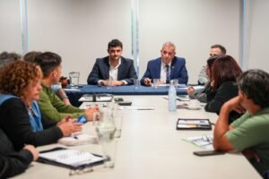 Paritaria docente: Provincia ofreció una recomposición salarial por encima de la inflación y una fuerte mejora al básico