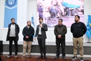 Impuestos cero para la construcción: Chubut apunta a convertirse en la primera provincia del país en aplicar el beneficio