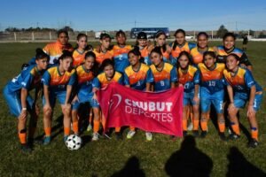 Chubut ganó medallas de oro, plata y bronce en el arranque de los Juegos Epade 2026
