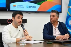 Cinco empresas presentaron ofertas para construir el Parque Solar Fotovoltaico Paso de Indios
