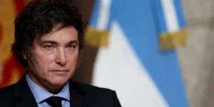 Más del El 71% de los argentinos quiere un cambio de Gobierno, según una encuesta
