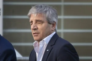 La inflación mayorista se disparó al 5,2% en abril y Caputo le echó la culpa al petróleo