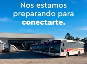 En medio de la polémica por la no firma del contrato, MR lanzó sus redes sociales para Comodoro