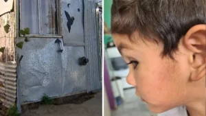 Caso Ángel: La Junta Médica Forense del Poder Judicial de Chubut concluyó que la muerte del niño no se trató de un accidente