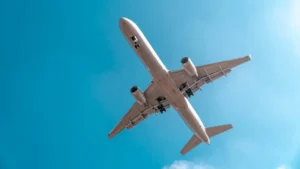 Por el aumento del precio del combustible dejó de operar una aerolínea low cost