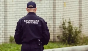 La Policía del Chubut lanzó una capacitación para vigiladores privados