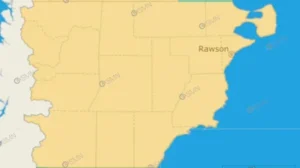Todo Chubut bajo alerta por viento