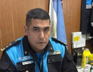 Apartan por 60 días al jefe de la Alcaidía de Comodoro en una investigación por presuntas irregularidades