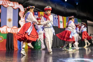 Se viene una nueva edición de la “Noche de Pioneros” en el Centro Cultural de Comodoro