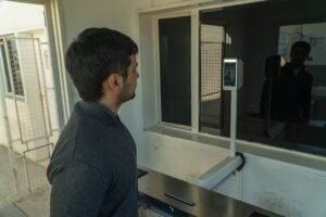 El Puerto de Rawson incorpora un nuevo sistema de control de acceso mediante reconocimiento facial