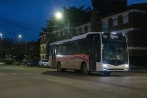 Transporte público: el Municipio de Comodoro y Solbus ajustaron detalles para optimizar el servicio
