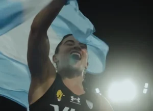 Las Leonas se consagraron campeonas del mundo