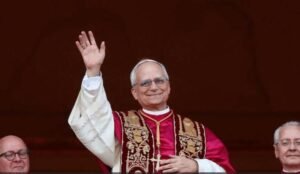Cómo será el recorrido por la Argentina del papa León XIV
