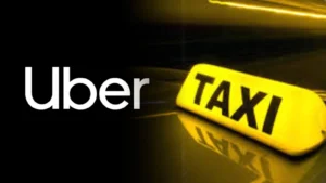 Uber y Didi podrían desembarcar en Puerto Madryn y los taxistas se preparan para la pelea